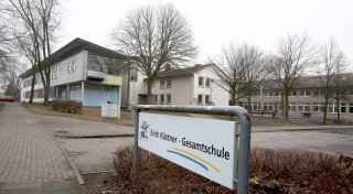 Anschlagswarnungen an Schulen im Bünder Land: Welche Konsequenzen erwarten die Täter?