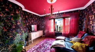 Ungewöhnliche Gütersloher WG: Exklusive Einblicke in stylishes Stadthaus