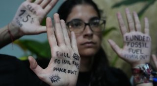 Klimagipfel streitet über Aus für Öl, Gas und Kohle