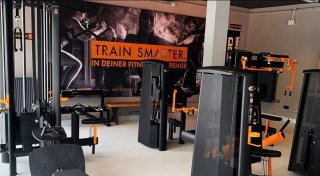 Mit speziellem Konzept: Neues Fitnessstudio öffnet in Spenge