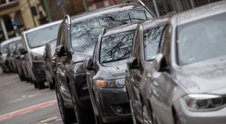 Studie: Immer mehr hohe Motorhauben - Gefahr für Kinder