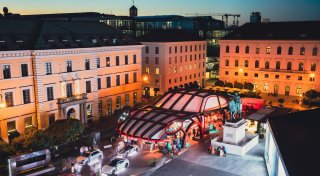 Münchner Stadtrat vertagt IAA-Entscheidung