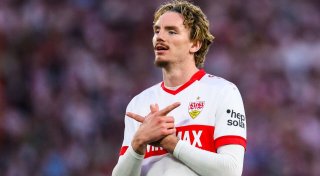«Bild»: VfB lehnt erstes Bayern-Angebot für Woltemade ab