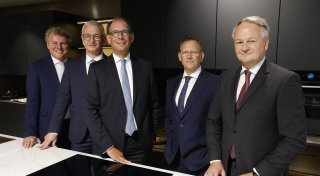 Neuheiten für die Küche: Nobilia aus dem Kreis Gütersloh zeigt aktuelle Trends