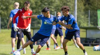 Warum der SC Paderborn plötzlich auch bei Standardsituationen gefährlich ist