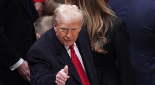 Trump testet Grenzen der Macht aus - erste Klagen