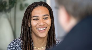 Deutschlands schlagkräftigster Hollywood-Star ist eine Frau