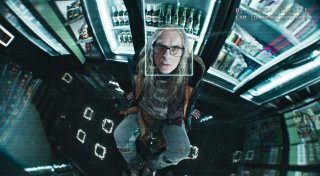 «Black Mirror»: Siebte Staffel startet schwächer