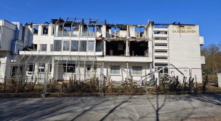 Kaiserbrunnen: Makler erklärt, wie es mit der Ruine in Brakel weitergeht