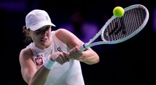Nächster Dopingfall im Tennis: Swiatek einen Monat gesperrt