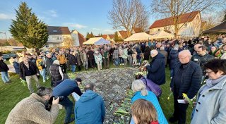 Asselborn warnt in Wewelsburg vor falschem Patriotismus
