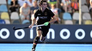 Hockey-Herren verpassen WM-Ticket in der Pro League