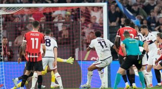 FC Bologna gewinnt Pokal: 1:0 im Finale gegen AC Mailand