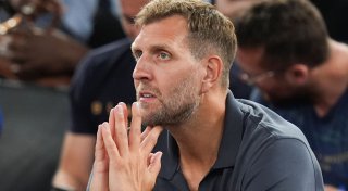Basketball-Ikone Nowitzki gibt NBA-Comeback im TV