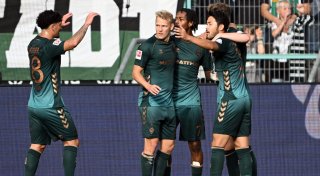 Pfiffe gegen Seoane: Gladbachs Katastrophen-Start perfekt