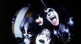Ex-Kiss-Gitarrist Ace Frehley mit 74 Jahren gestorben