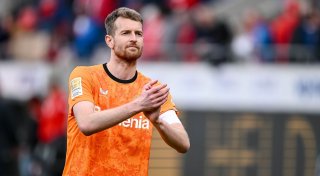 Bericht: Bayer-Keeper Hradecky vor Wechsel nach Monaco