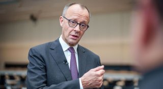 Merz zu Attentat: «Warum werden wir solche Leute nicht los?»