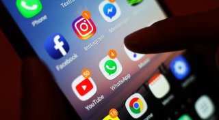 Social-Media-Gesetz in Australien nimmt erste Hürde