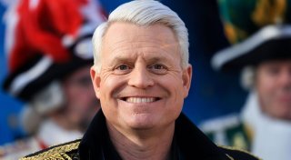 Guido Cantz spottet über Kölner Spielplatz-Umbenennung