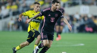 Messi-Doppelpack macht Titel für Inter Miami perfekt