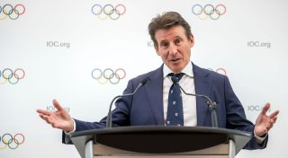 IOC-Bewerber kritisieren strikte Regeln für Wahlkampf