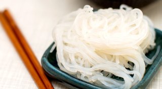 Abnehmen dank Spaghetti? Was Konjak-Nudeln bringen