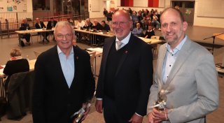 Stellvertreter für Bürgermeister: Heftiger Nackenschlag für Nieheims CDU bei Wahl im Stadtrat