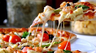 Italienisch essen im Kreis Minden-Lübbecke: Die besten Restaurants auf einen Blick