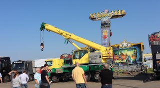 Blasheimer Markt in Lübbecke: Das ist dieses Jahr anders