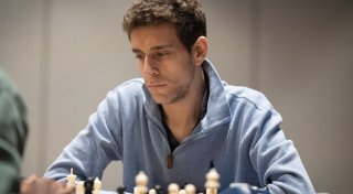 Amerikanischer Schach-Großmeister stirbt mit 29 Jahren