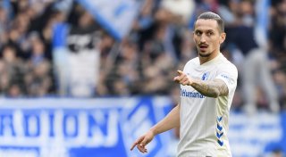 Aktuelles zum SC Paderborn: Magdeburg muss gegen SCP auf Spielmacher verzichten