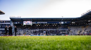Pogba auf der Alm: Arminia Bielefeld testet gegen die AS Monaco
