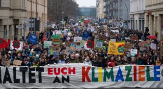 EU-Länder ringen um Klimaziele - Einigung in letzter Minute?