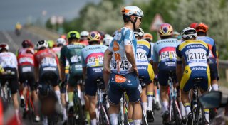 Lidl-Deutschland-Tour 2025 quer durch OWL - Stars der Tour de France in der Region