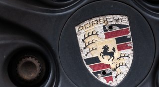 Porsche-Chef Blume strebt Rückkehr in den Dax an