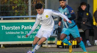 Wellensiek und Canlar liefern sich tollen Schlagabtausch