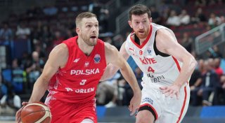 Türkei und Griechenland bei Basketball-EM im Halbfinale
