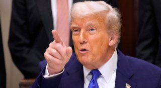 Gründerbranche will Trump-Chaos als Chance nutzen