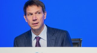 René Obermann soll SAP-Aufsichtsratschef werden
