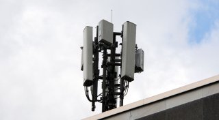 5G-Nutzung in deutschen Handynetzen steigt