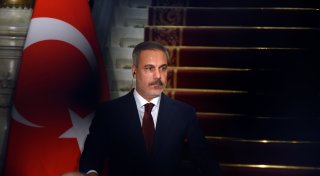 Türkei fordert Auflösung der Kurdenmiliz YPG