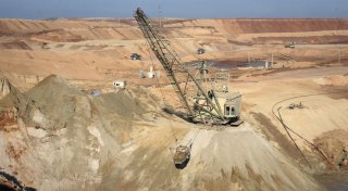 Mehr Politik als Wirtschaft: US-Rohstoffdeal mit der Ukraine