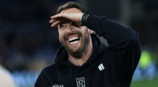 Arminia Bielefeld geht mit guten Aussichten in die 2. Fußball-Bundesliga