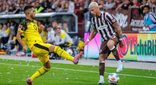 „So noch nicht erlebt“ - wie es für diese 13 Ex-Arminia-Profis in ihrem neuen Verein läuft