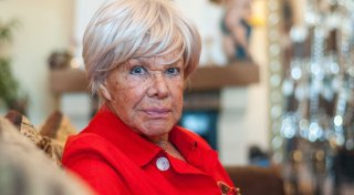 Schauspielerin Ingrid van Bergen ist tot