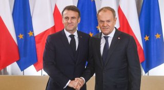 Europa ringt um Einfluss auf US-Pläne für Ukraine