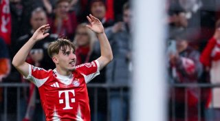 Kompany-Ratschlag an Teenie Karl - und an Nagelsmann?