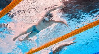 Wellbrock und Schwarz schwimmen um WM-Medaillen