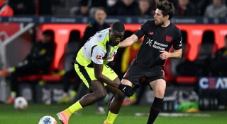 Kovac über Guirassy-Ärger: «Sind ein Herz und eine Seele»